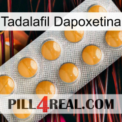 Tadalafil Dapoxetine levitra1